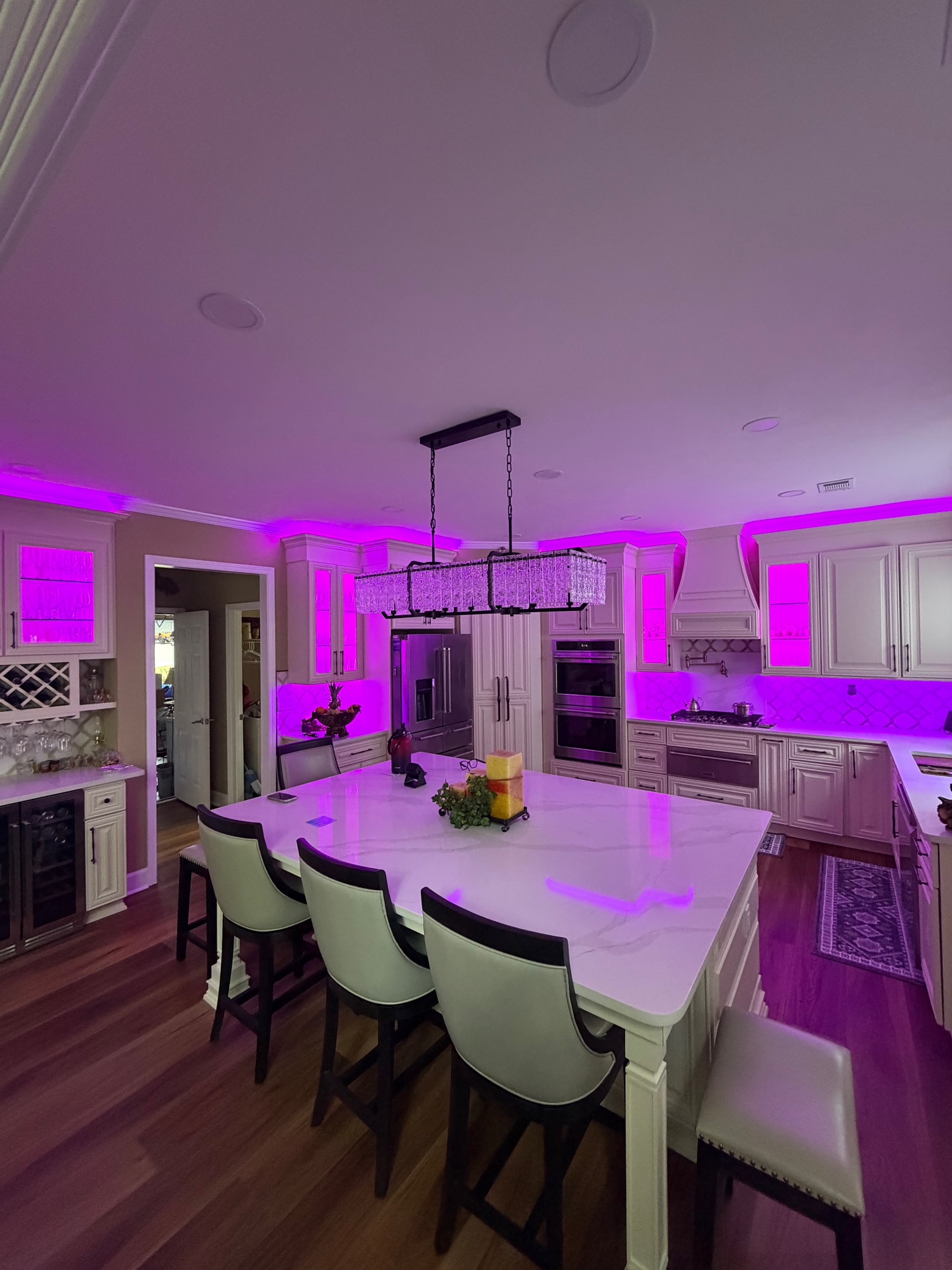 Interior Lighting 