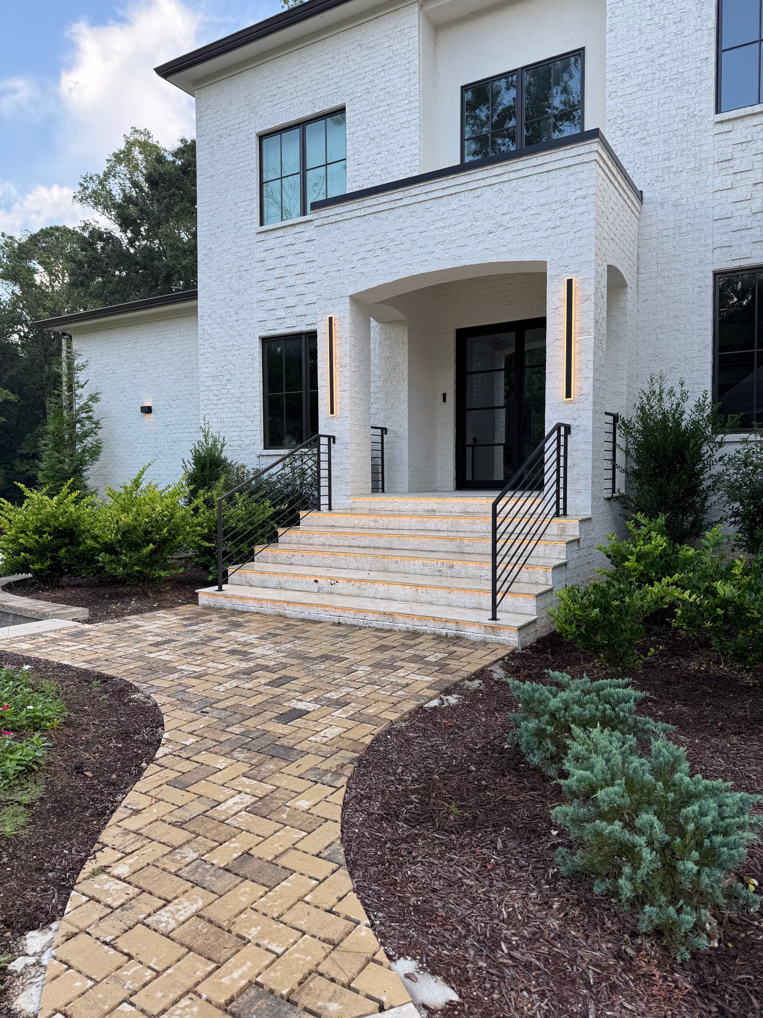Exterior Lighting