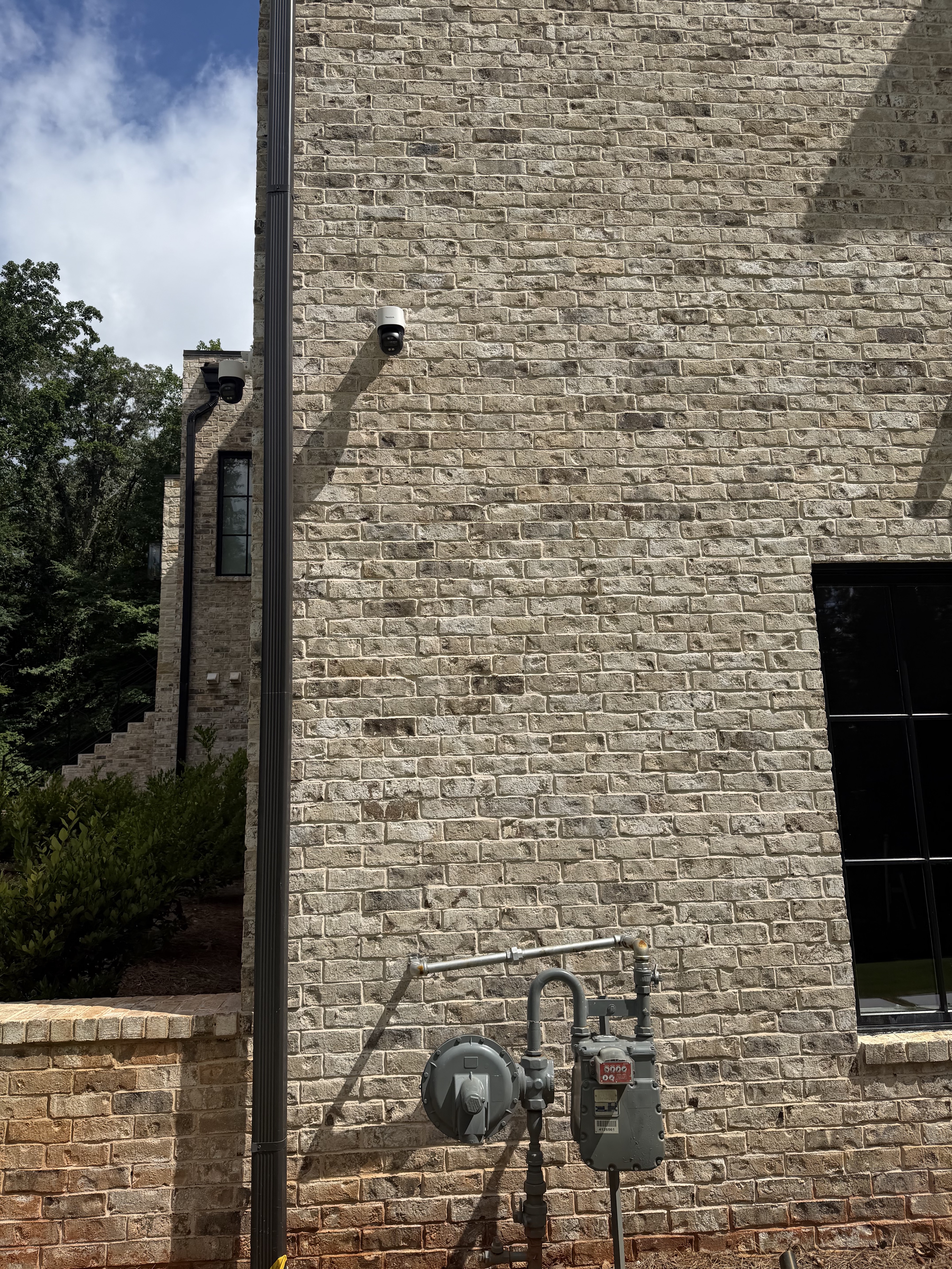 Video Surveillance & Security