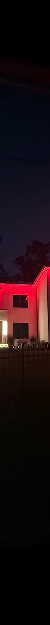 Exterior House Lighting 