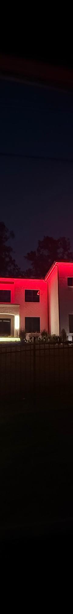 Exterior House Lighting 