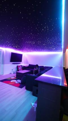 Starlight Ceiling