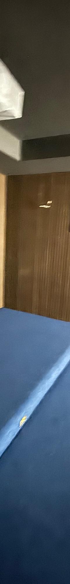 Home Theater and Slat Panels