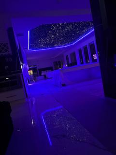 Starlight Ceiling 