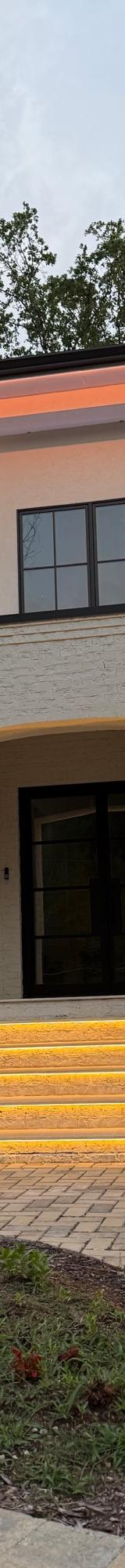 Exterior Lighting