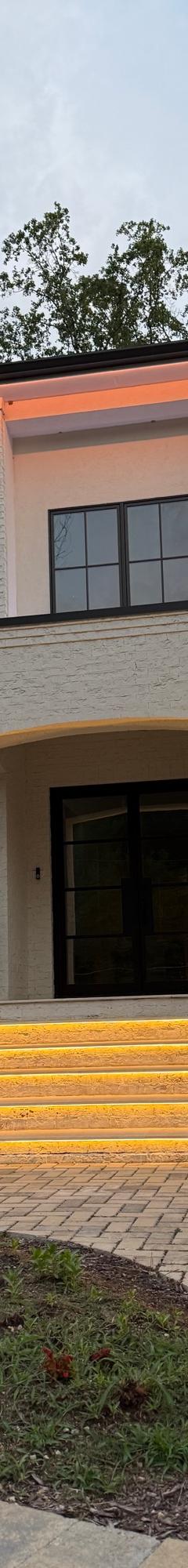 Exterior Lighting