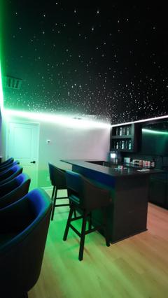 Starlight Ceiling
