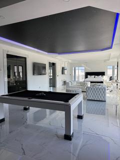 Starlight Ceiling 