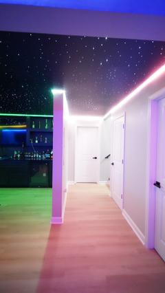 Starlight Ceiling