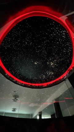 Starlight Ceiling 