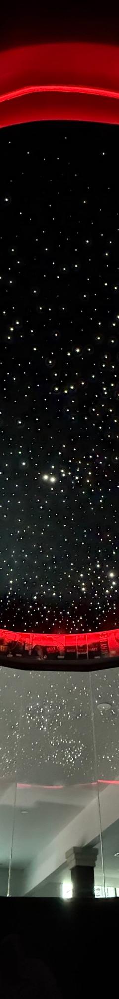 Starlight Ceiling 