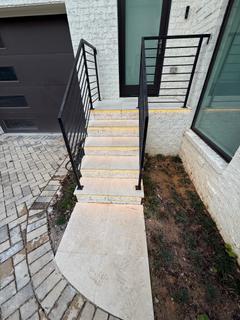 Exterior Lighting