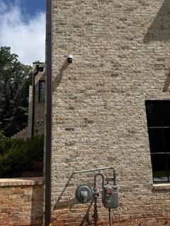 Camera Install