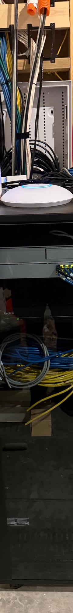 Ethernet And Camera