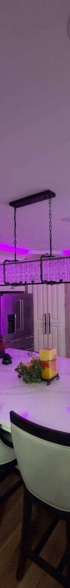 Interior Lighting 