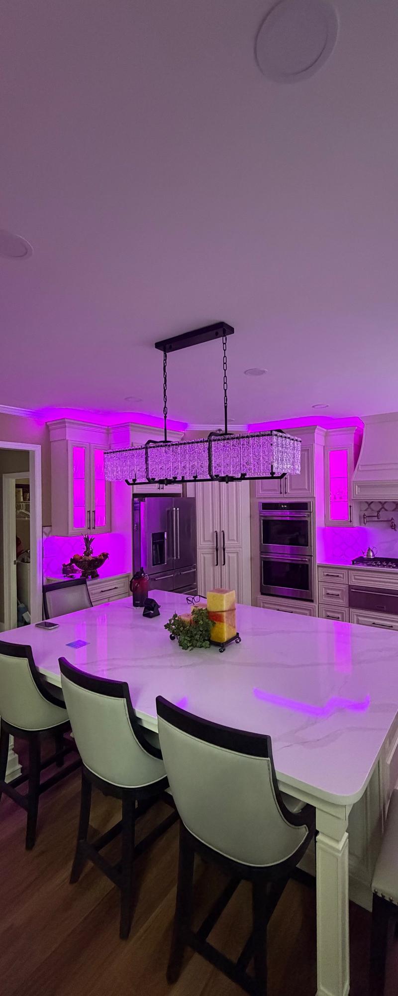 Interior Lighting