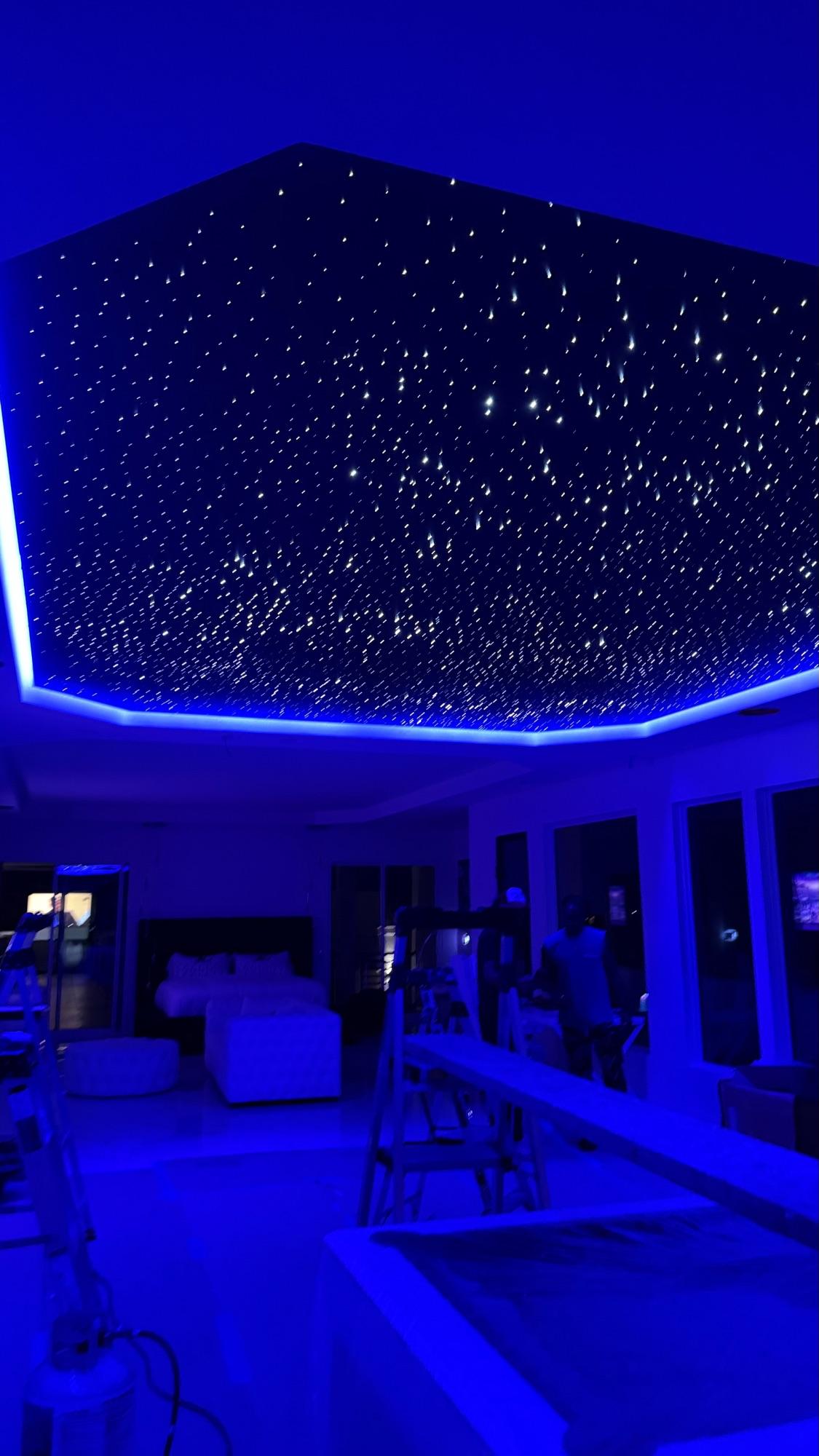 Starlight Ceiling 