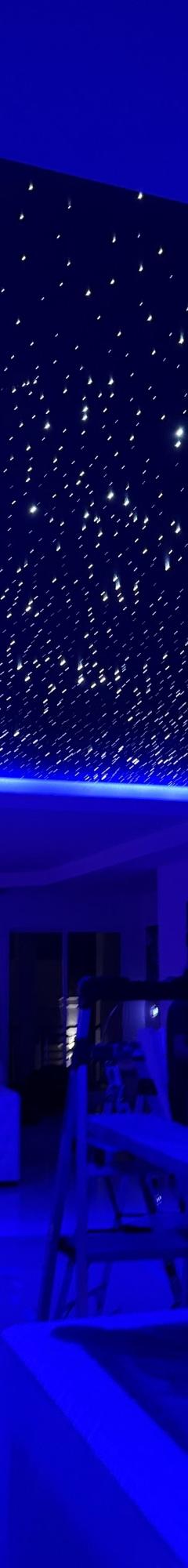 Starlight Ceiling 
