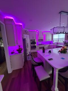 Interior Lighting 