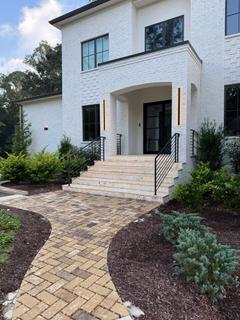 Exterior Lighting