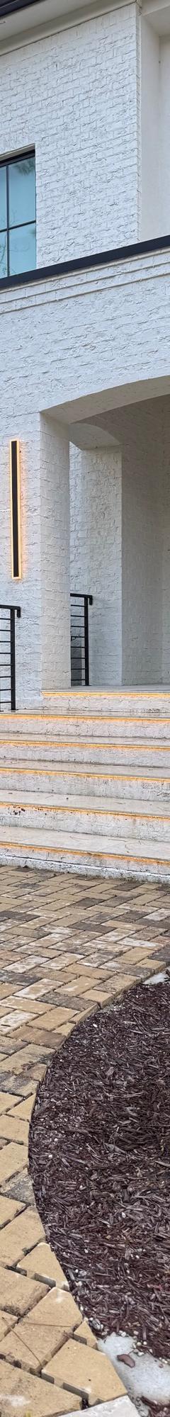 Exterior Lighting