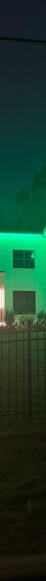 Exterior House Lighting 