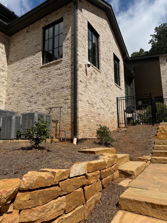 Security — Camera Install