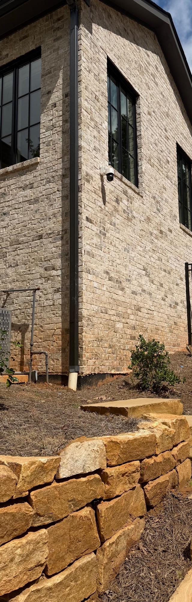 Security — Camera Install