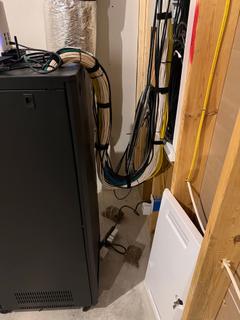 Ethernet And Camera