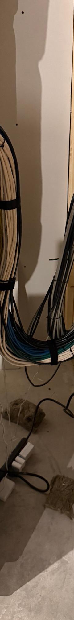 Ethernet And Camera