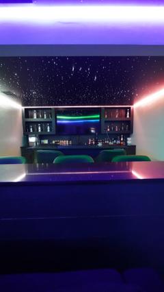 Starlight Ceiling