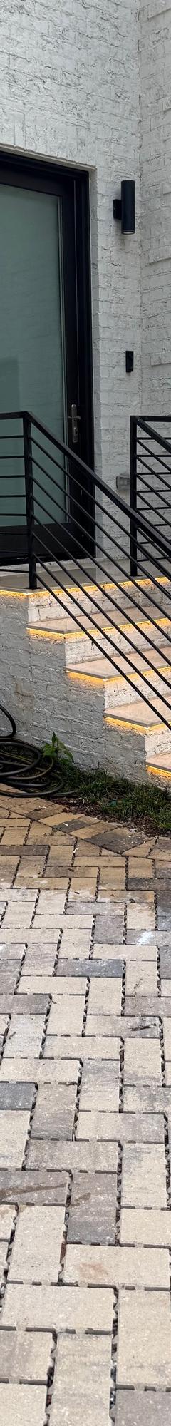 Exterior Lighting