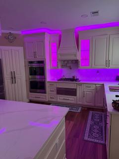Interior Lighting 