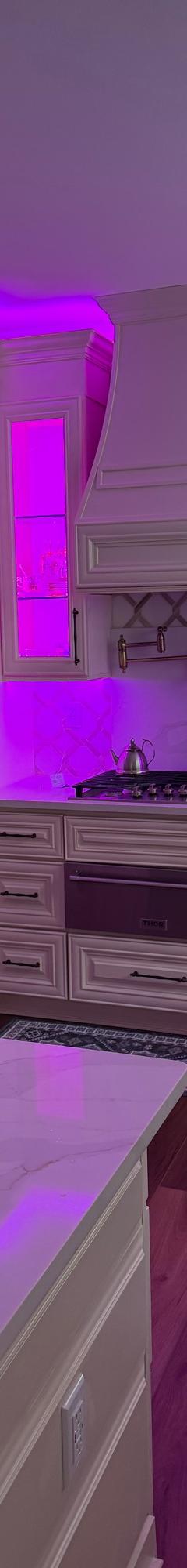 Interior Lighting 