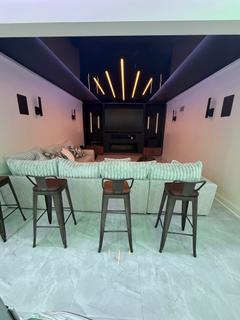 Stretch Ceiling